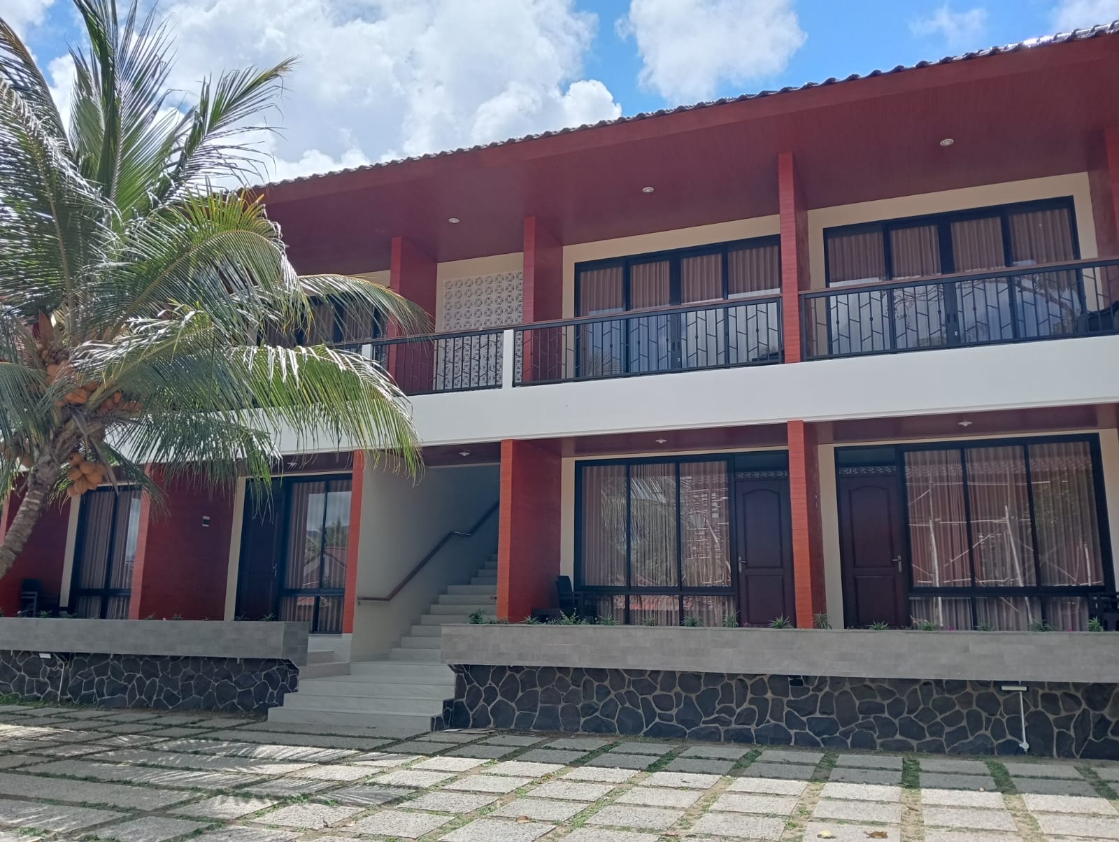 Cottage 11A